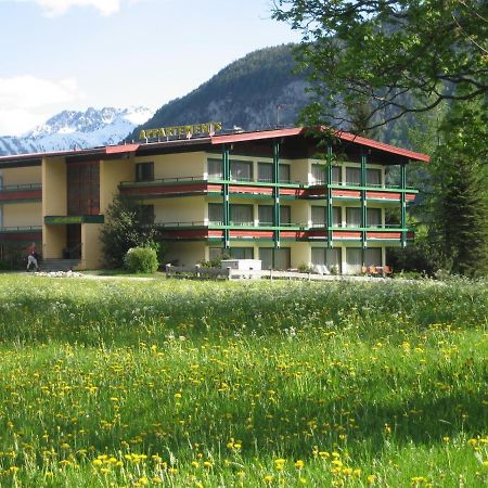 Appartements Achensee Maurach  Exterior photo