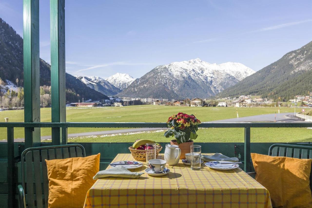 Appartements Achensee Maurach  Exterior photo