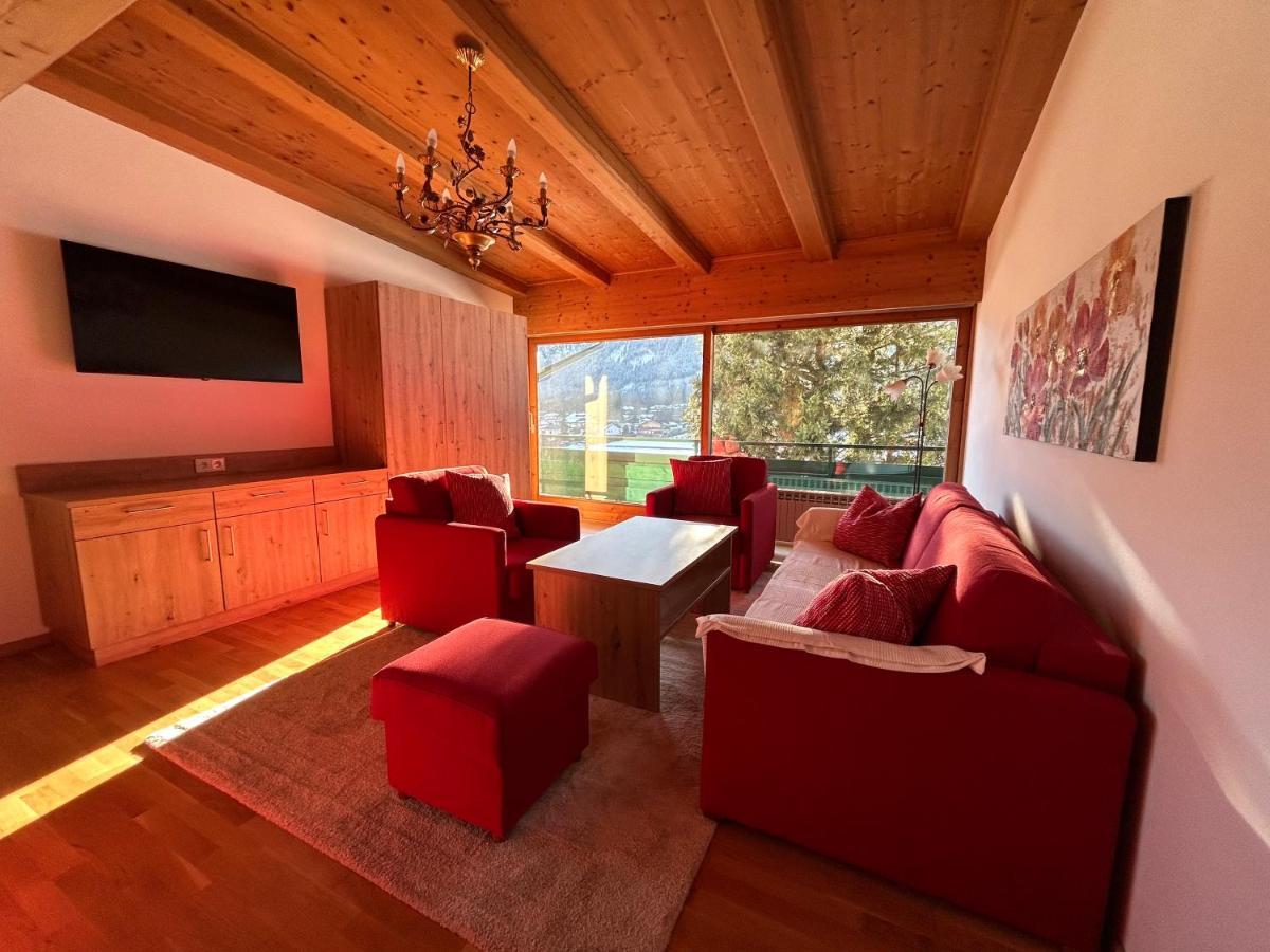 Appartements Achensee Maurach  Exterior photo