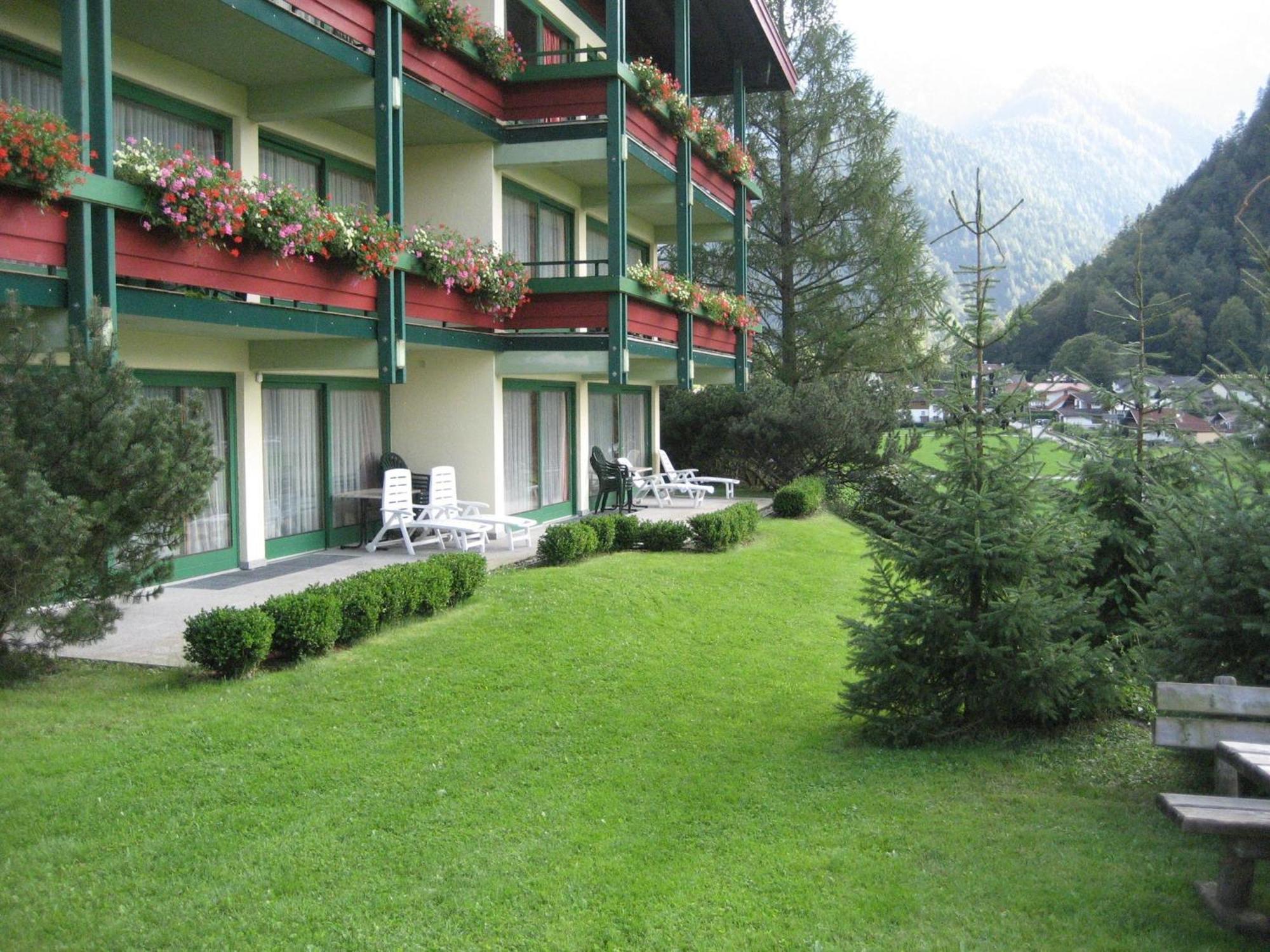 Appartements Achensee Maurach  Exterior photo