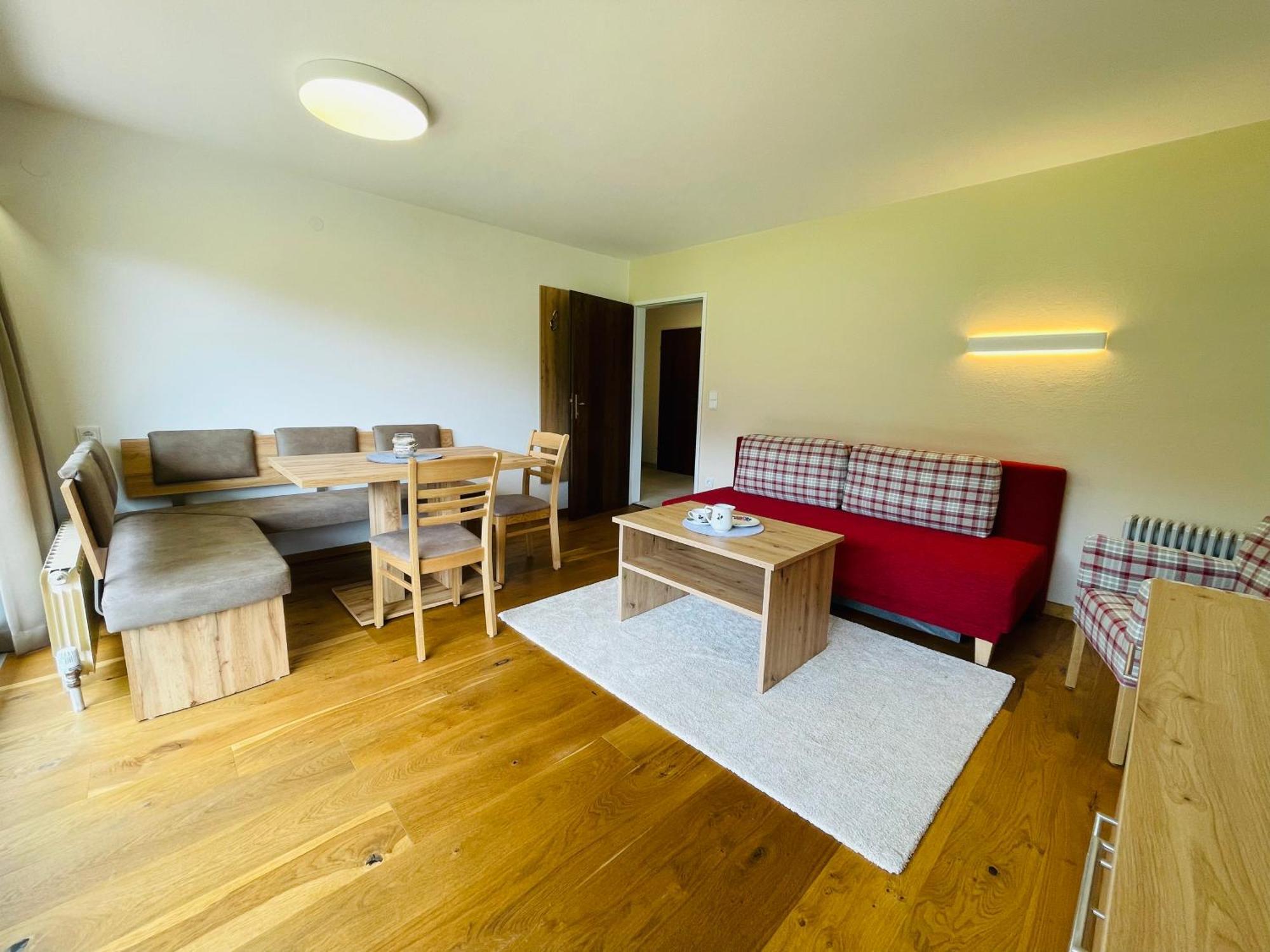 Appartements Achensee Maurach  Exterior photo