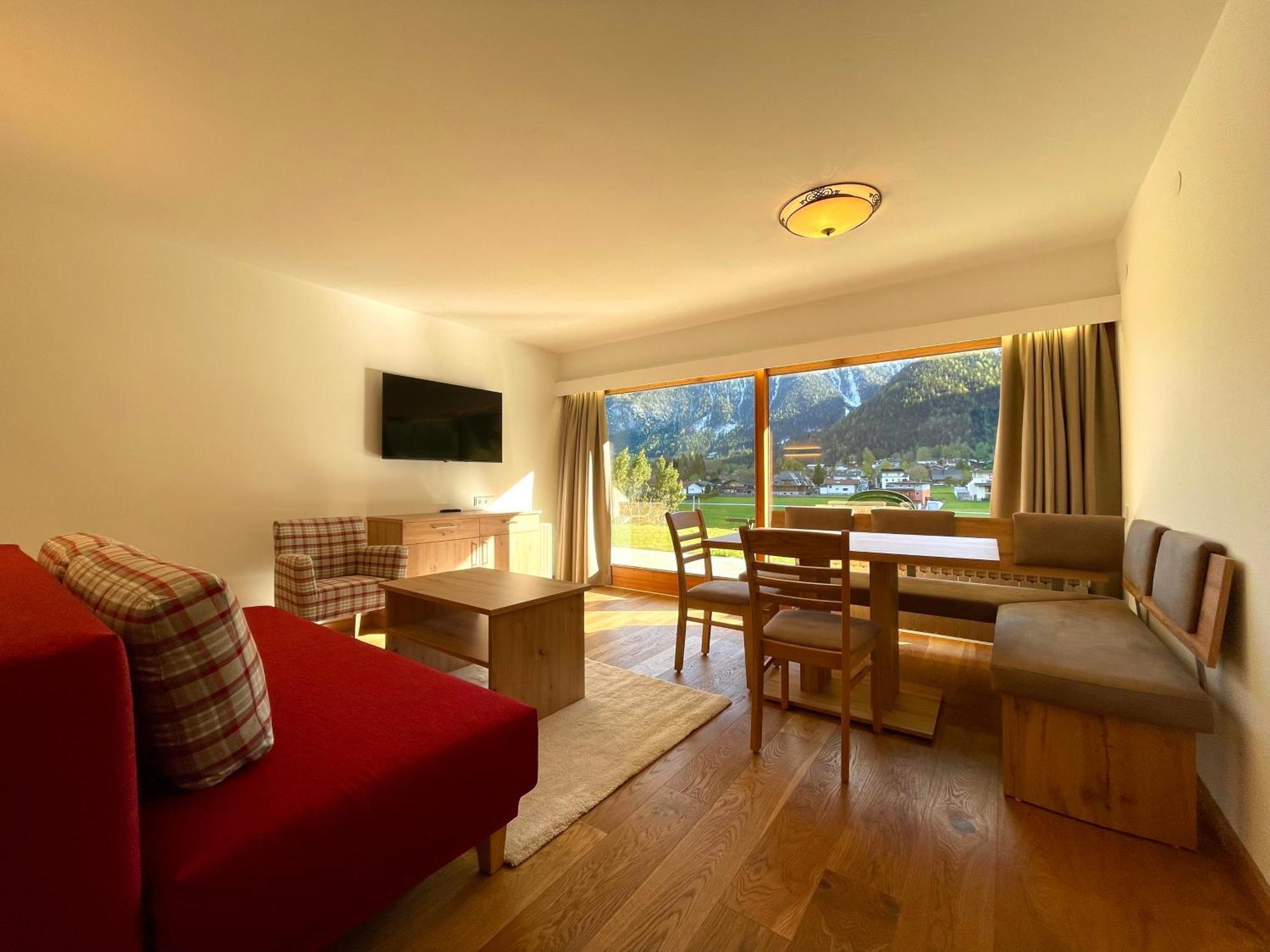 Appartements Achensee Maurach  Exterior photo