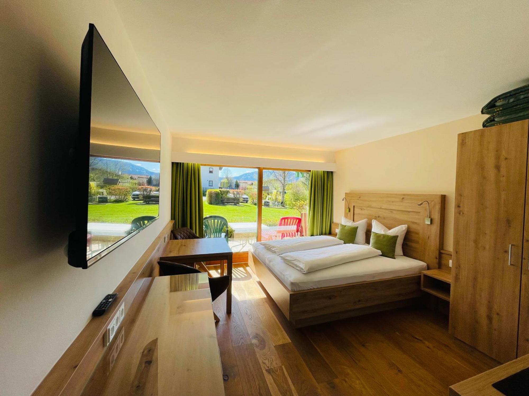 Appartements Achensee Maurach  Exterior photo