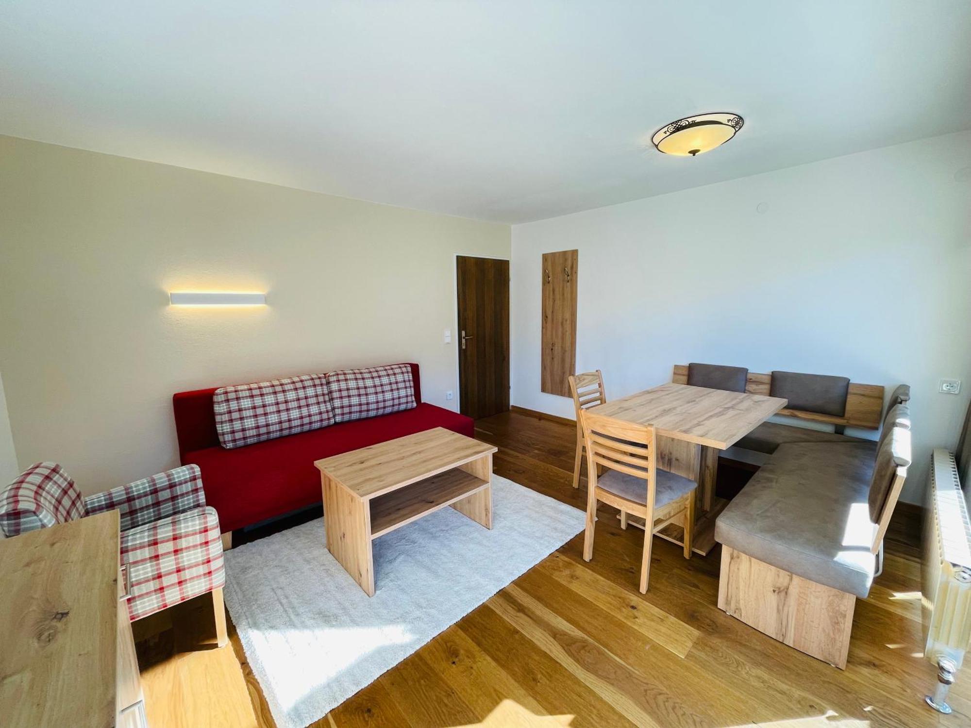 Appartements Achensee Maurach  Exterior photo