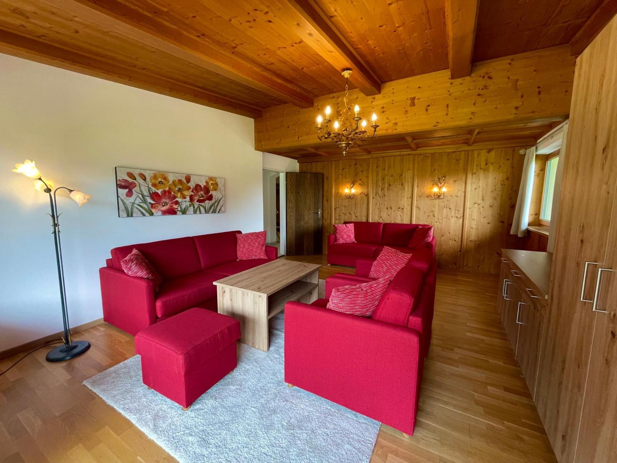 Appartements Achensee Maurach  Exterior photo