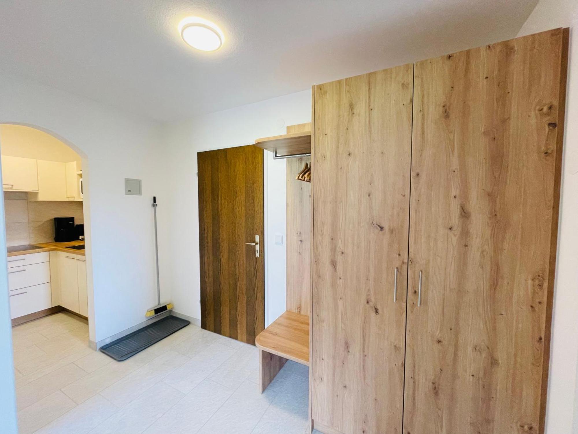 Appartements Achensee Maurach  Exterior photo