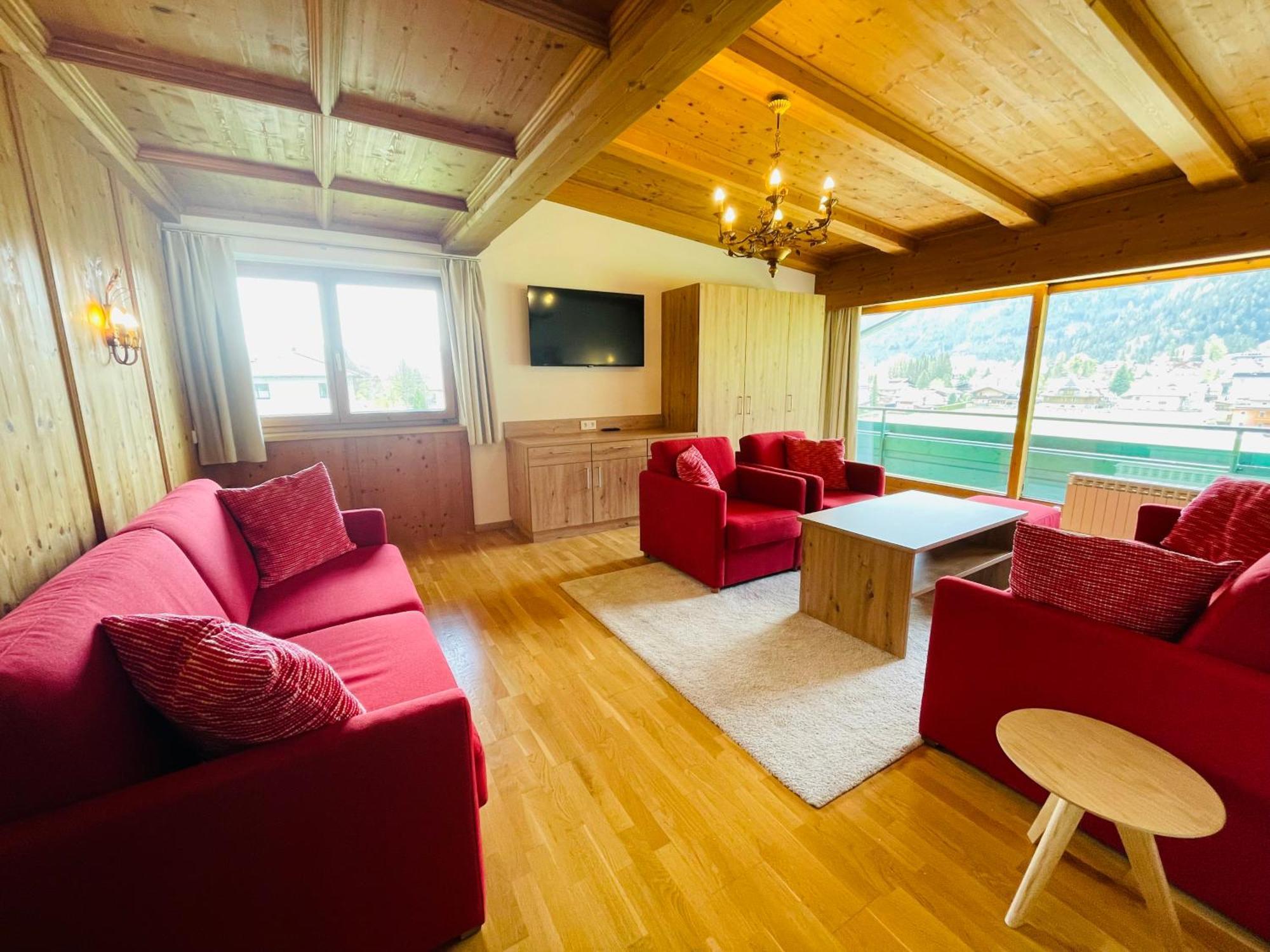 Appartements Achensee Maurach  Exterior photo