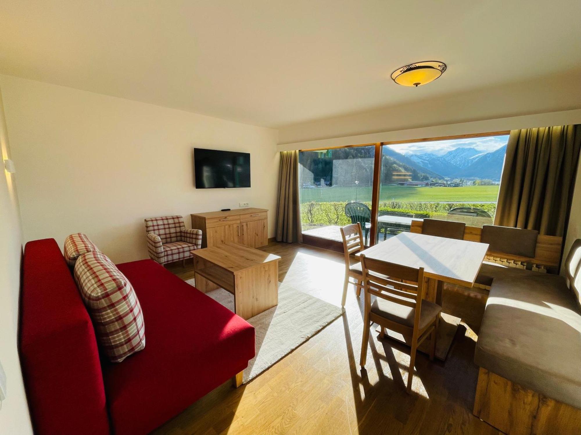 Appartements Achensee Maurach  Exterior photo