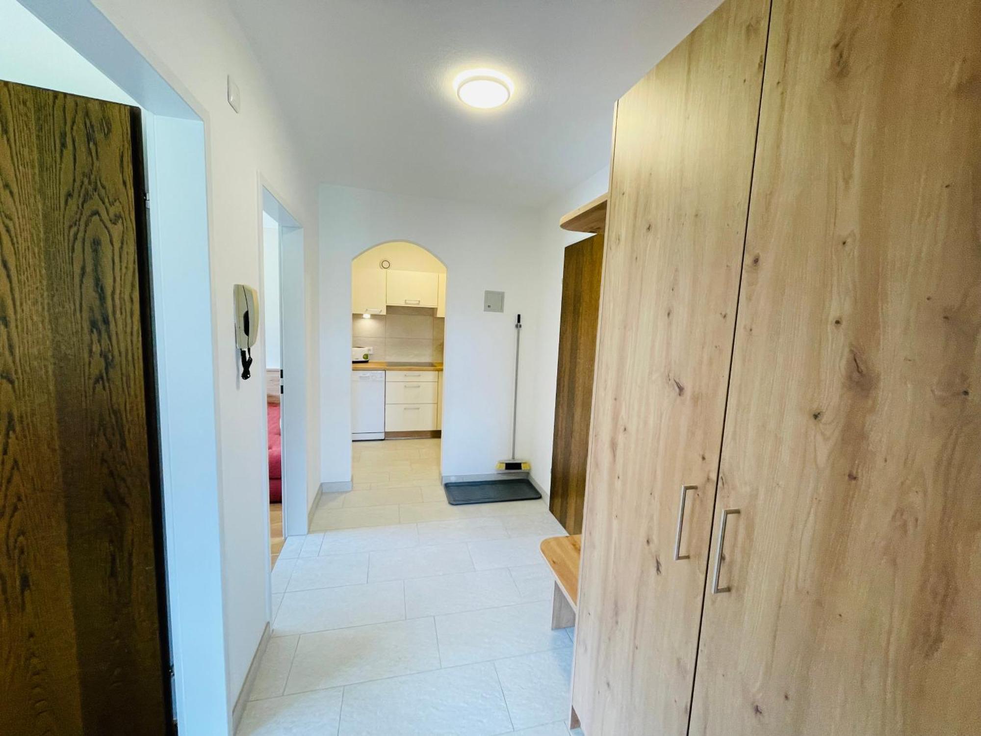 Appartements Achensee Maurach  Exterior photo