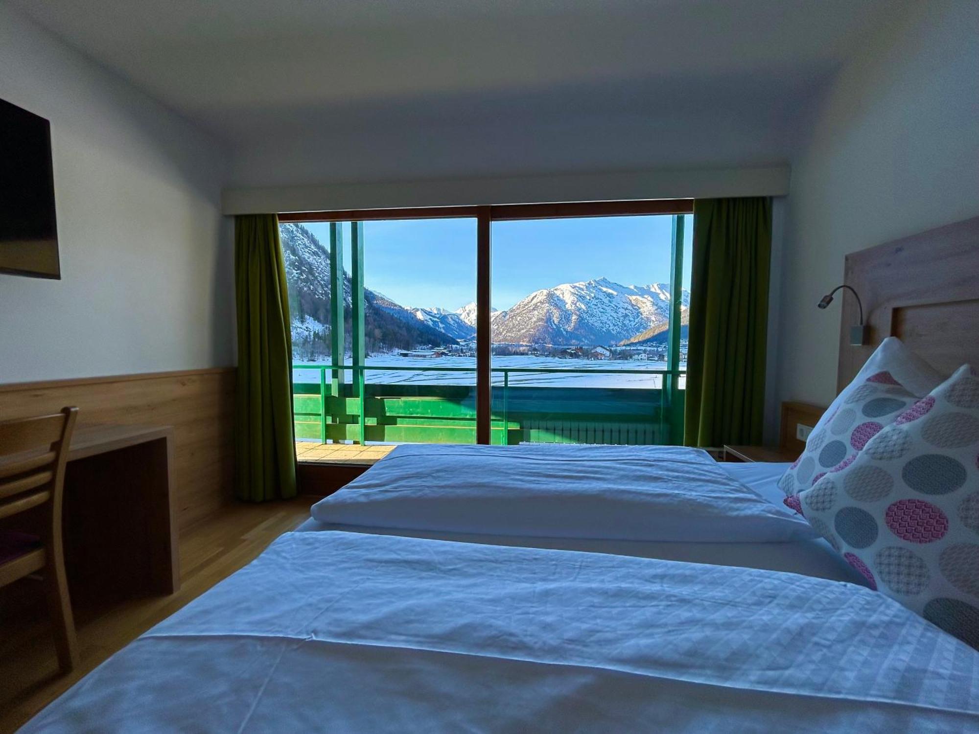 Appartements Achensee Maurach  Room photo