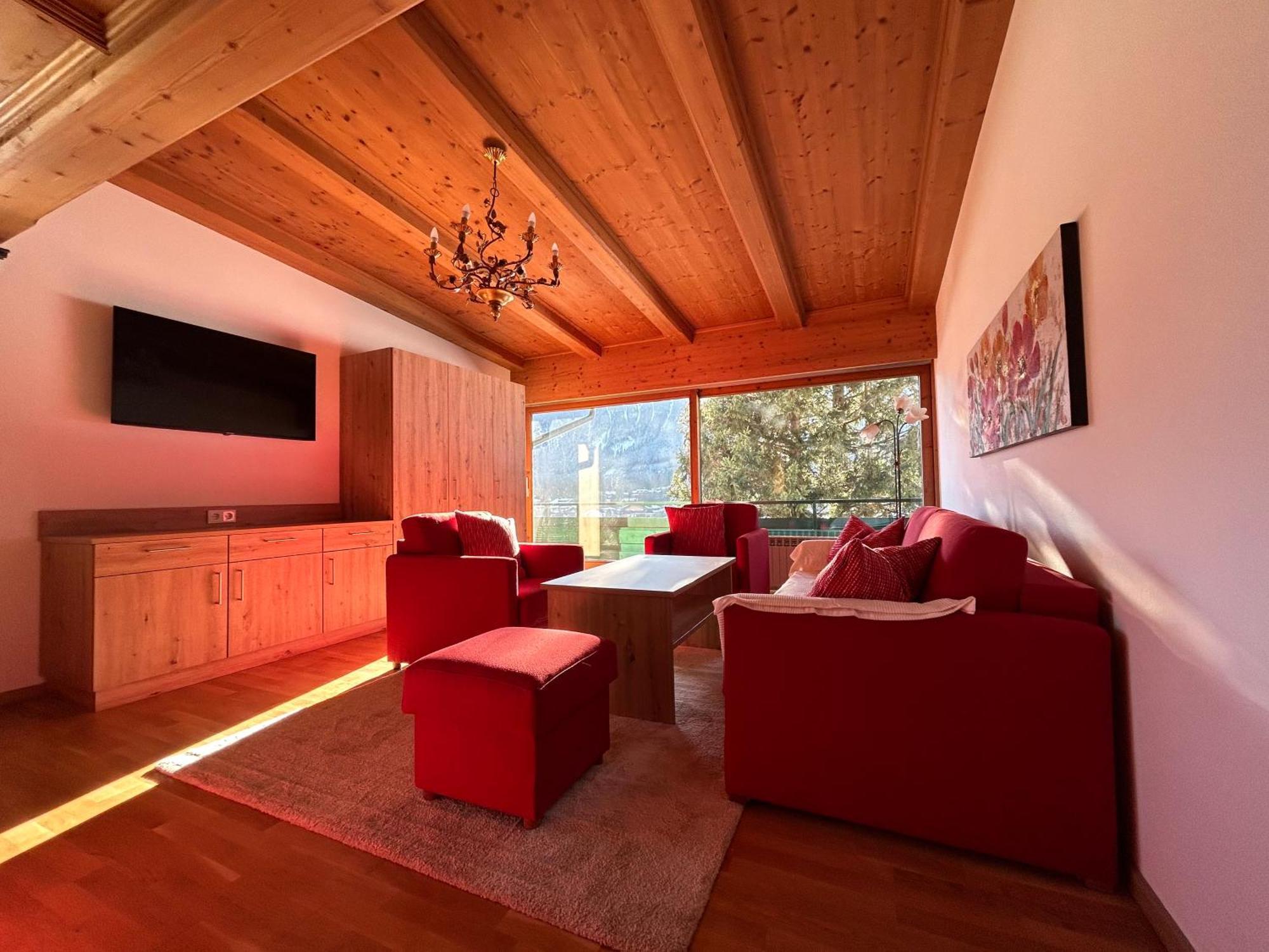 Appartements Achensee Maurach  Room photo